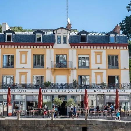 De La Vallée Hotel 3*