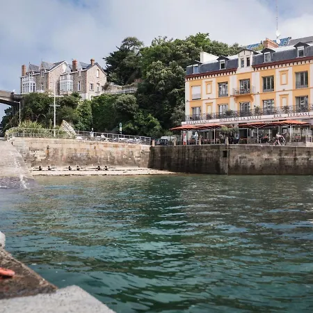 De La Vallee Dinard