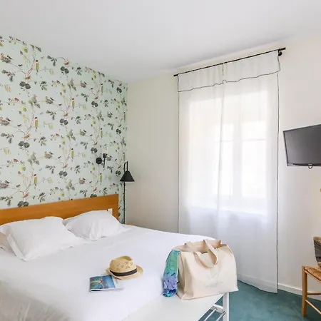 De La Vallée Hotel Dinard