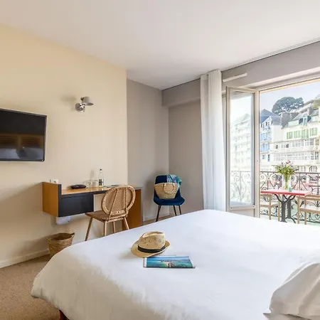 De La Vallee 3* Dinard