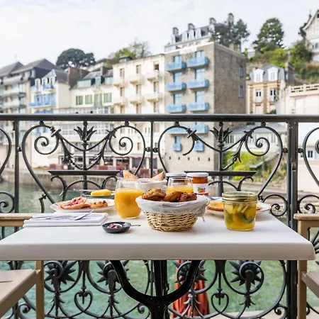 De La Vallee Dinard