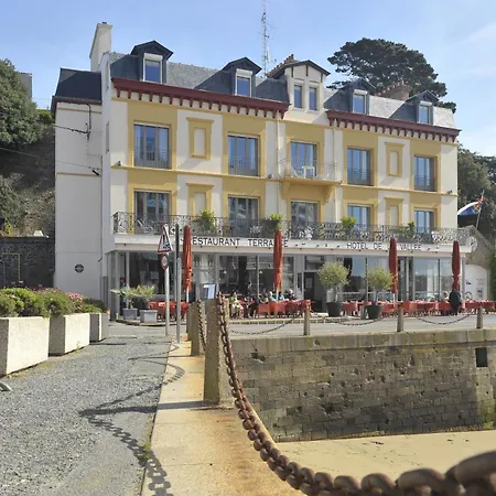 Hotel De La Vallee